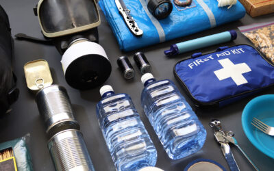 How to Build an Epic Disaster Kit