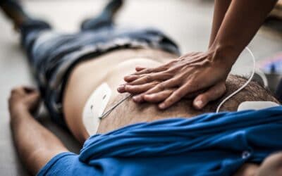 Basic Life Support CPR Tips and Tricks